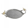 Picture of ALVADA DECORATIVE METAL TRAY