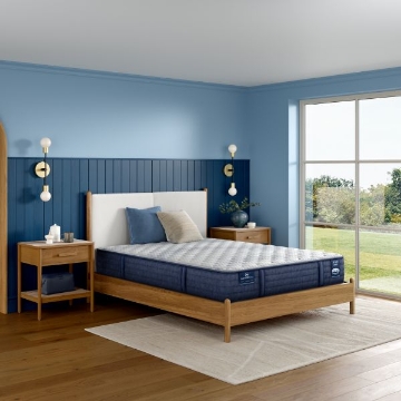 Picture of SERTA AMBROSE FIRM KING MATTRESS