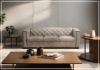 Picture of CALLAS LEATHER QUEEN SLEEPER