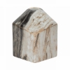 Picture of Gray Marble Vase