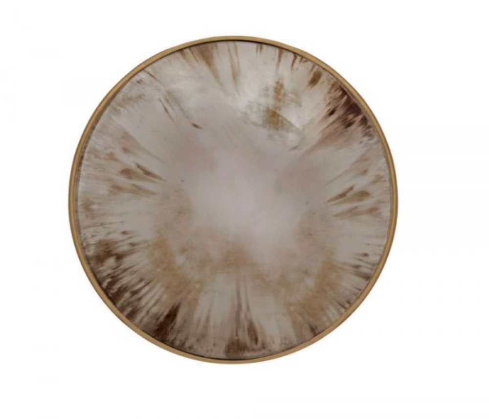 Picture of HOVLAND CIRCULAR WALL MIRROR