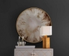 Picture of HOVLAND CIRCULAR WALL MIRROR