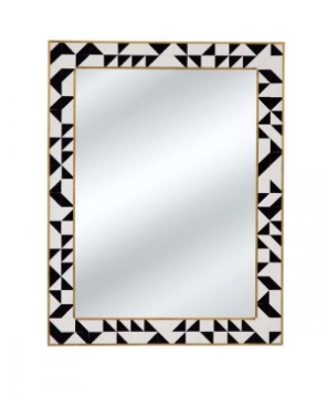 Picture of MACARI RECTANGULAR WALL MIRROR