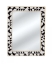 Picture of MACARI RECTANGULAR WALL MIRROR