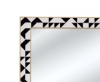 Picture of MACARI RECTANGULAR WALL MIRROR