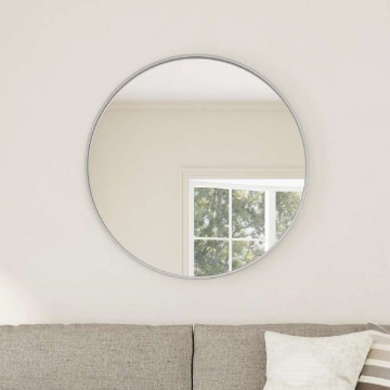 Picture of PORTIA CIRCULAR WALL MIRROR