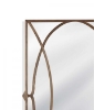Picture of LATTICE RECTANGULAR WALL MIRROR