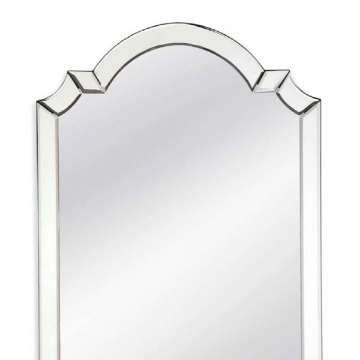 Picture of EMERSON ARCHED CONCAVE MIRROR