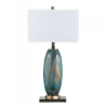 Picture of BAILEY OLIVARY TABLE LAMP