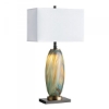 Picture of BAILEY OLIVARY TABLE LAMP