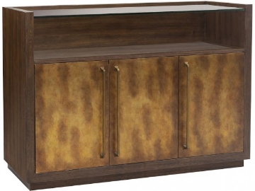 Picture of Casual Copper Dining Bar