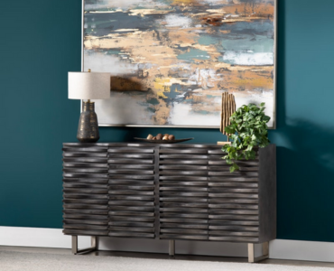 Picture for category SIDEBOARDS & DISPLAY