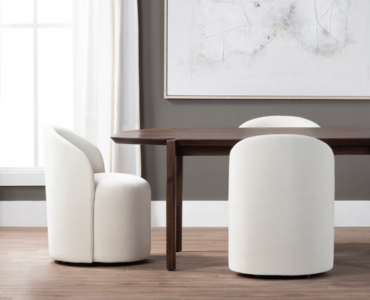 Picture for category CASUAL CHAIRS