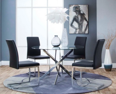 Picture for category DINING GROUPS