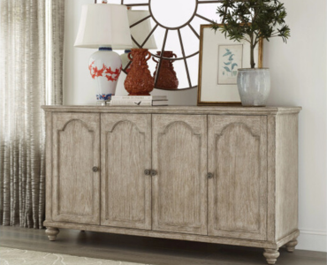 Picture for category SIDEBOARDS & DISPLAY