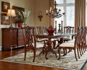 Picture for category FORMAL DINING