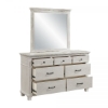 Picture of SILVER SANDS DRESSER