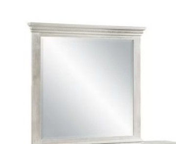 Picture of SILVER SANDS MIRROR