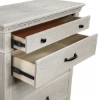 Picture of SILVER SANDS BEDROOM CHEST
