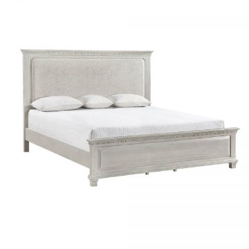 Picture of SILVER SANDS KING PANEL BED