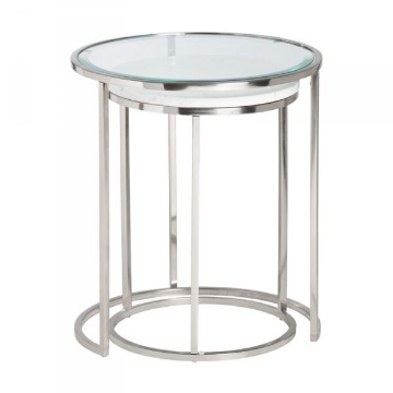 Picture of CELLINI NESTED END TABLES