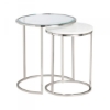 Picture of CELLINI NESTED END TABLES