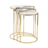 Picture of ASTRONOMY NESTING TABLES