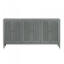 Picture of PALISADE SIX DOOR SIDEBOARD