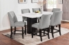 Picture of FAUST ADJUSTABLE DINING TABLE