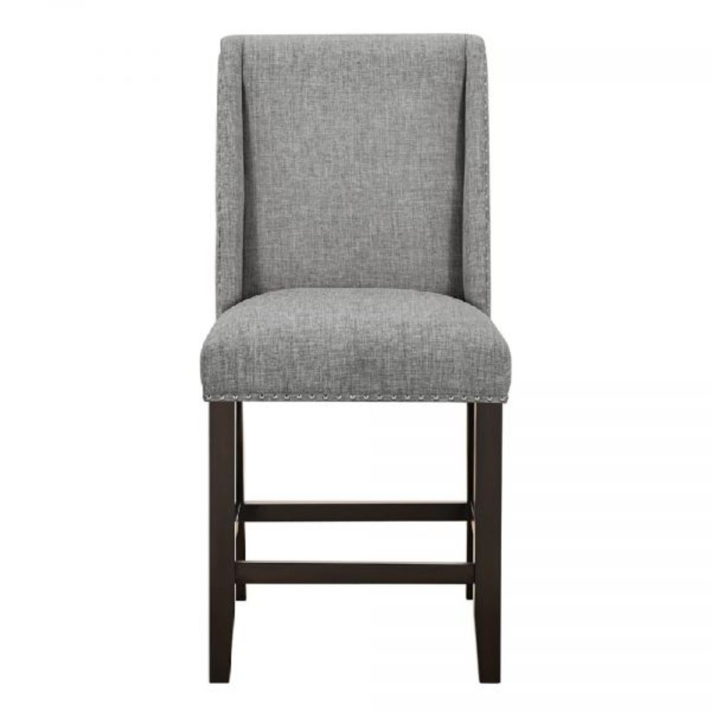 Picture of FAUST GREY COUNTER CHAIR