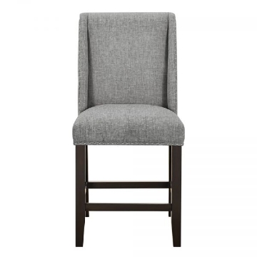 Picture of FAUST GREY COUNTER CHAIR