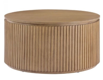 Picture of COLVIN ROUND COCKTAIL TABLE