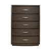 Picture of CASCADE FALLS FIVE DRAWER CHEST