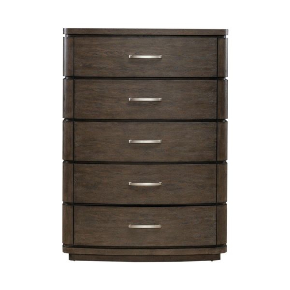 Picture of CASCADE FALLS FIVE DRAWER CHEST