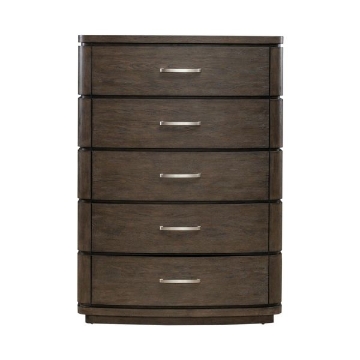 Picture of CASCADE FALLS FIVE DRAWER CHEST