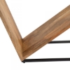 Picture of TRINIDAD ANGULAR CONSOLE TABLE