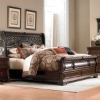 Picture of ARBOR PLACE KING SLEIGH BED