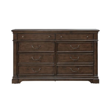 Picture of ARDEN ROAD EIGHT DRAWER DRESSER