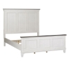 Picture of ALLYSON PARK KING PANEL BED