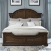 Picture of ARDEN ROAD KING POSTER BED