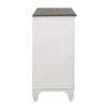 Picture of ALLYSON PARK EIGHT DRAWER DRESSER