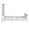 Picture of ALLYSON PARK QUEEN PANEL BED