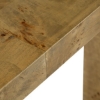 Picture of RICHMOND MAPPA BURL CONSOLE