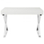 Picture of GLOSSY WHITE WRITING DESK