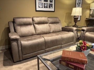 Picture of PALMER POWER RECLINING SOFA