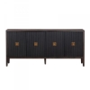 Picture of WORTHINGTON FOUR DOOR SIDEBOARD