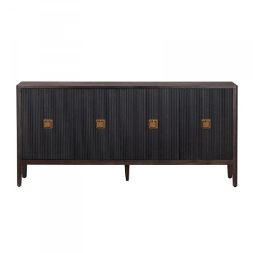 Picture of WORTHINGTON FOUR DOOR SIDEBOARD