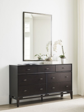 Picture of SUTTON 7 DRAWER DRESSER