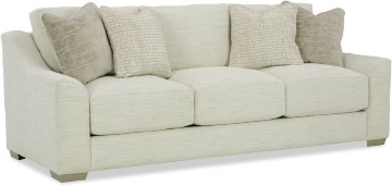 Picture of CHAPMAN TRANSITIONAL THREE CUSHION SOFA