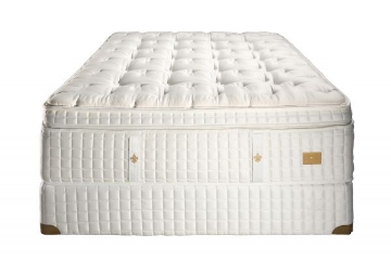 Picture of EVELYN BOX TOP PLUSH DOUBLE MATTRESS